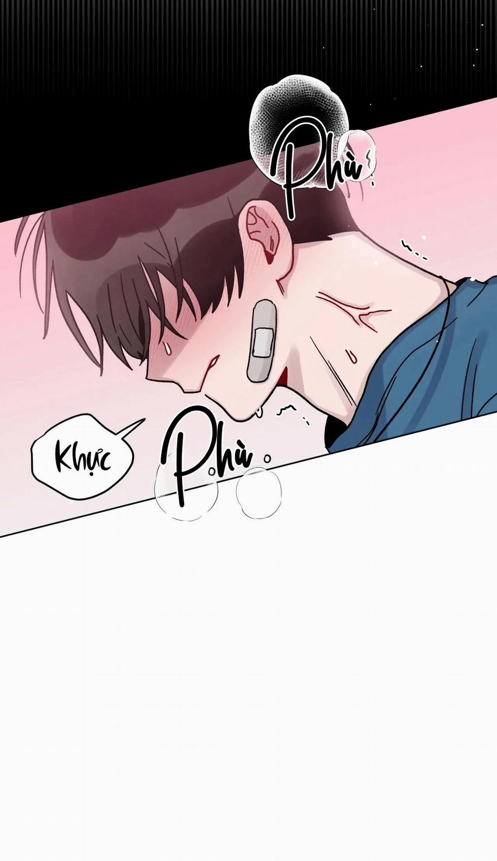 Cơn Mưa Rào Mùa Hạ 21 trang 26