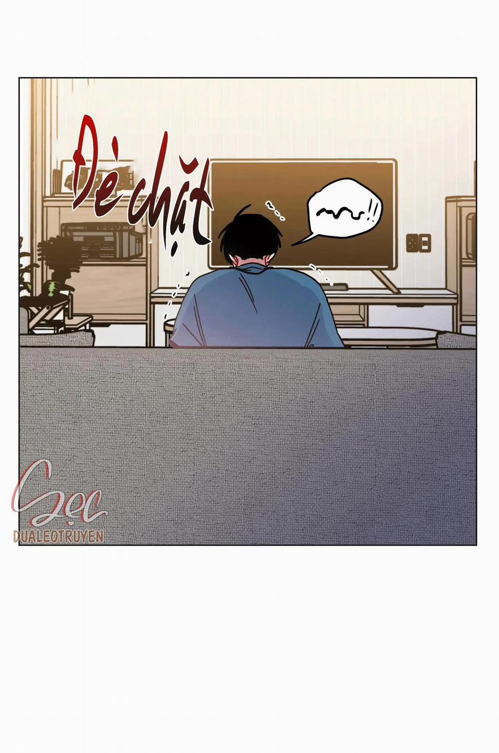 Cơn Mưa Rào Mùa Hạ 21 trang 27