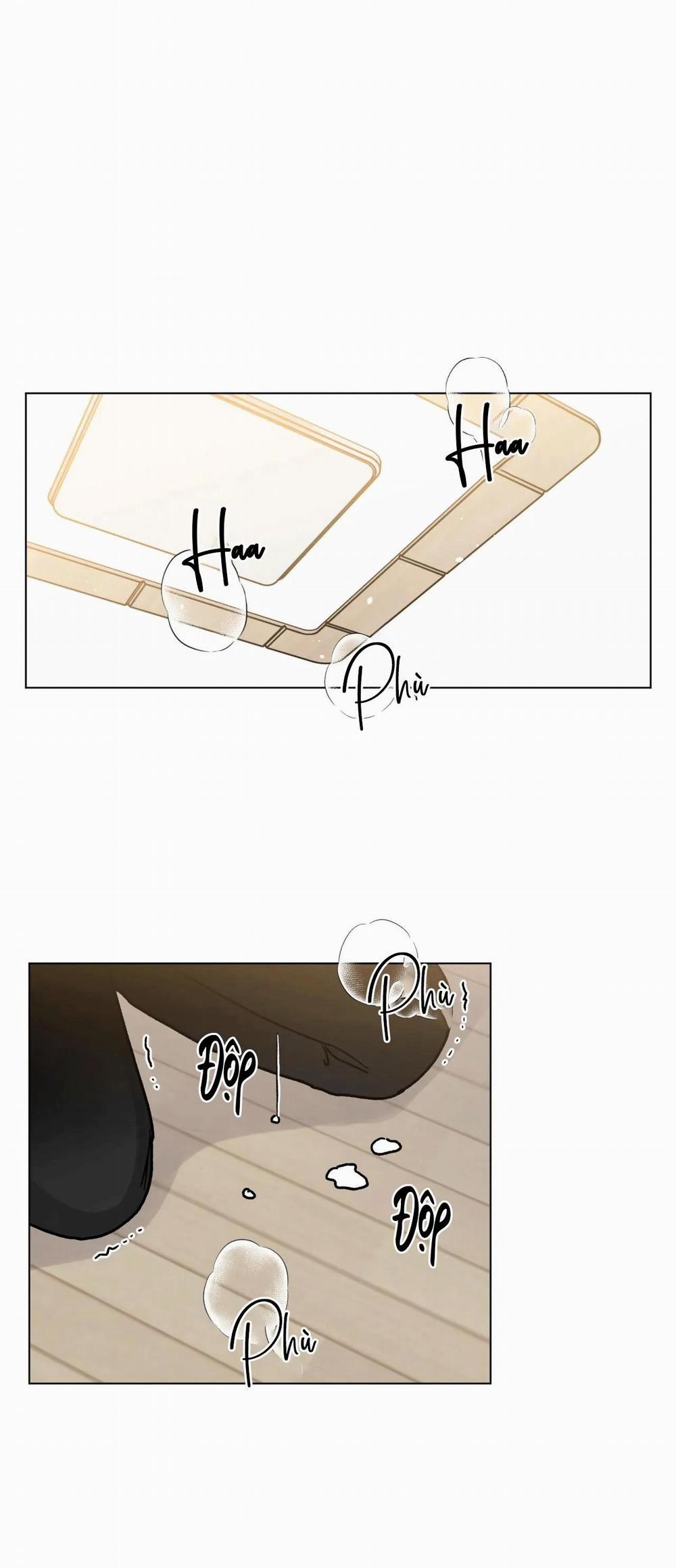 Cơn Mưa Rào Mùa Hạ 21 trang 28