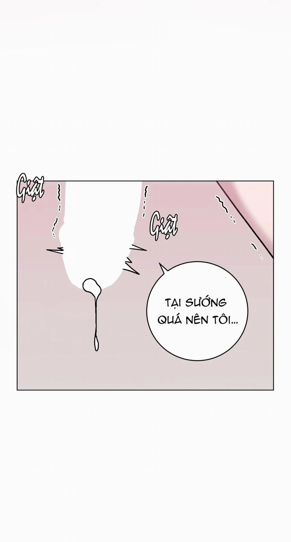 Cơn Mưa Rào Mùa Hạ 21 trang 40