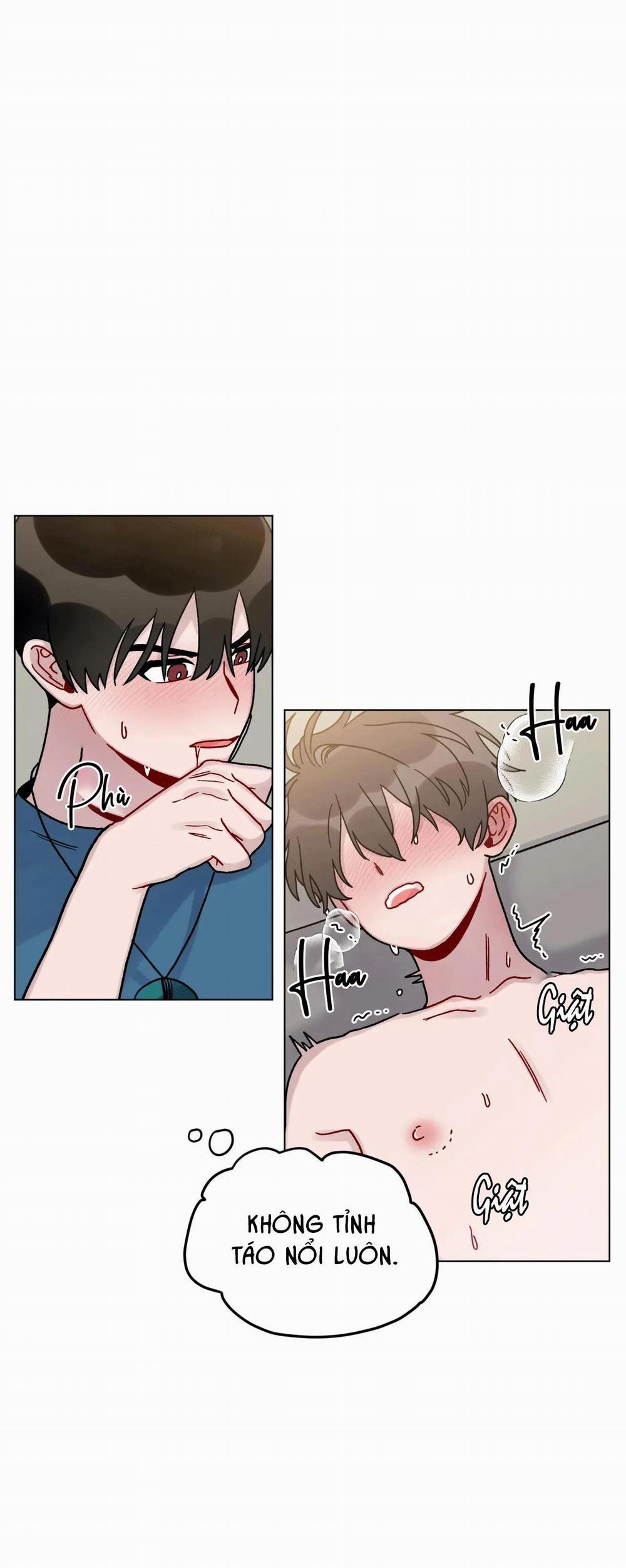 Cơn Mưa Rào Mùa Hạ 21 trang 5