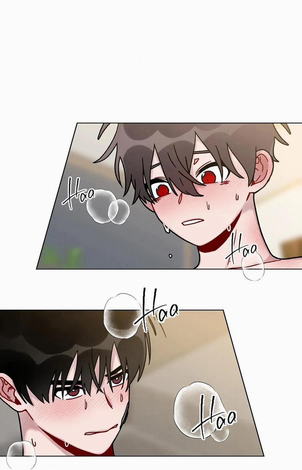 Cơn Mưa Rào Mùa Hạ 22 trang 1