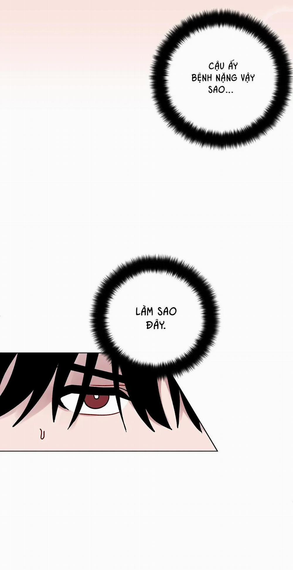 Cơn Mưa Rào Mùa Hạ 22 trang 15