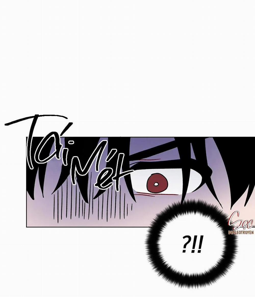 Cơn Mưa Rào Mùa Hạ 22 trang 20