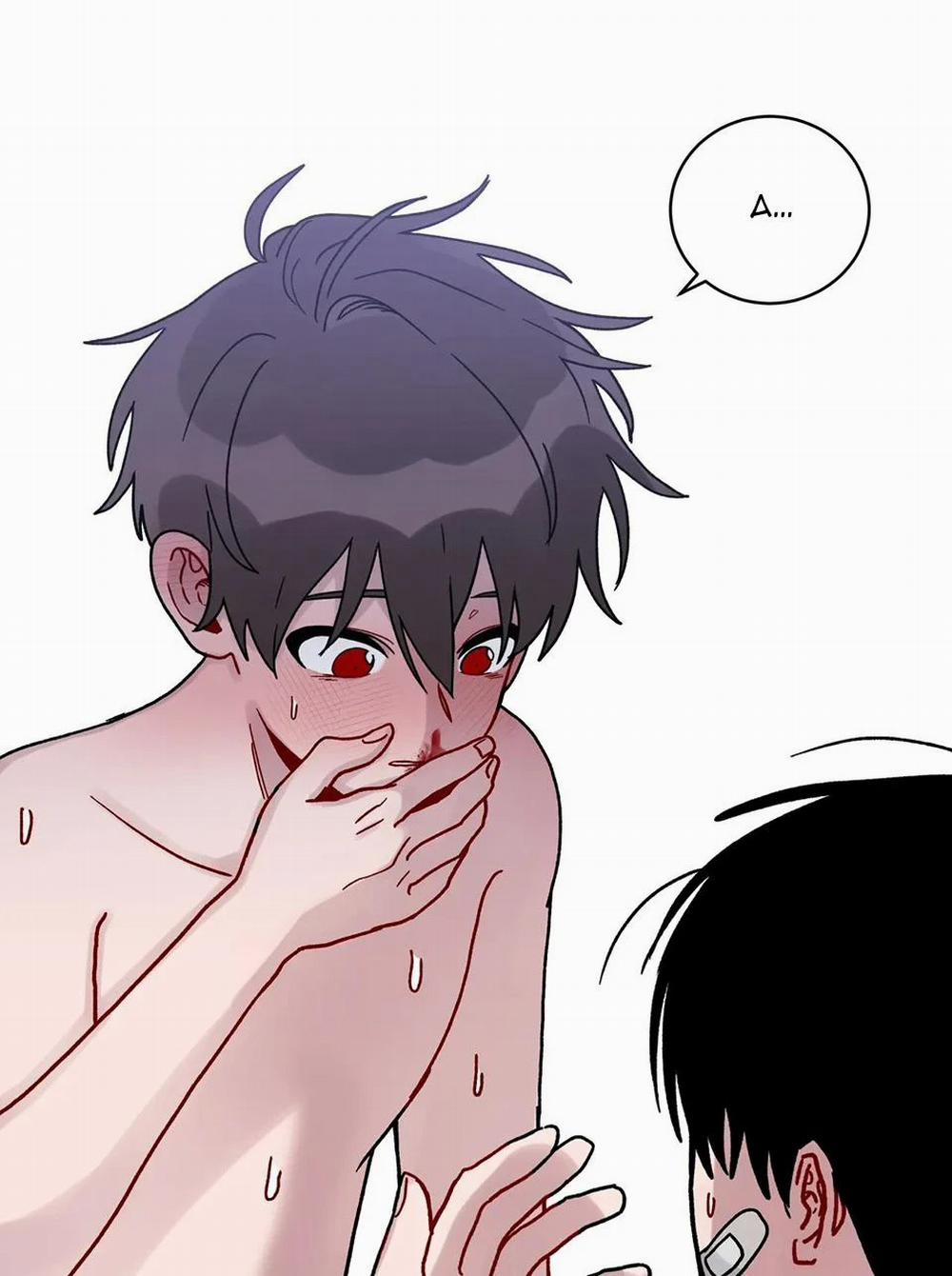 Cơn Mưa Rào Mùa Hạ 22 trang 22