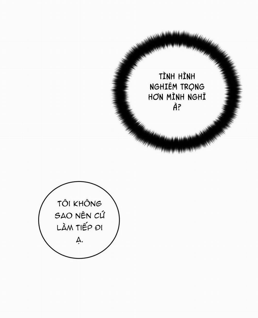 Cơn Mưa Rào Mùa Hạ 22 trang 25