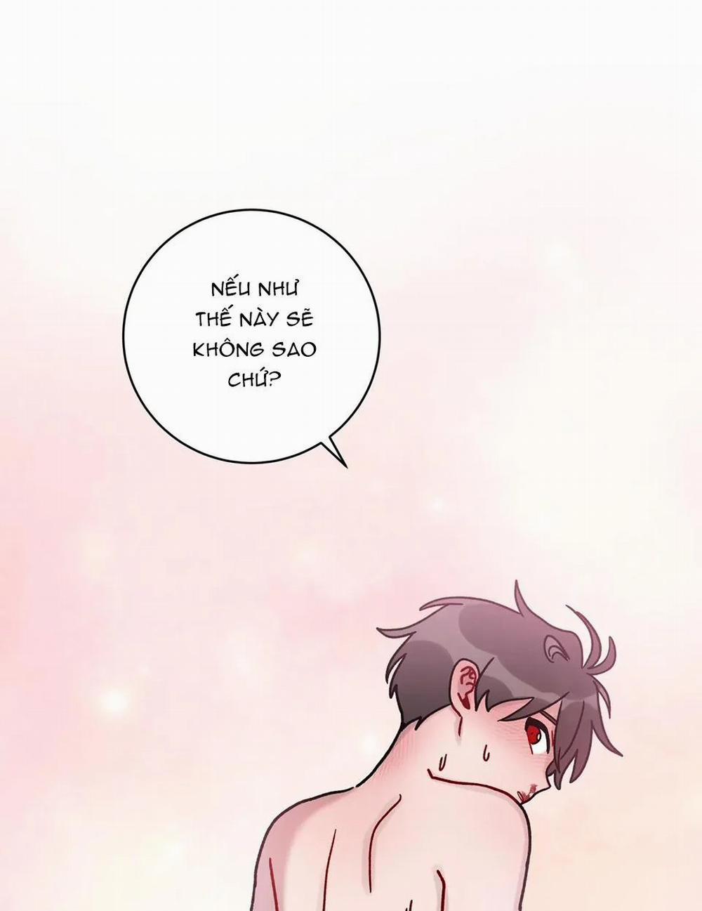 Cơn Mưa Rào Mùa Hạ 22 trang 31