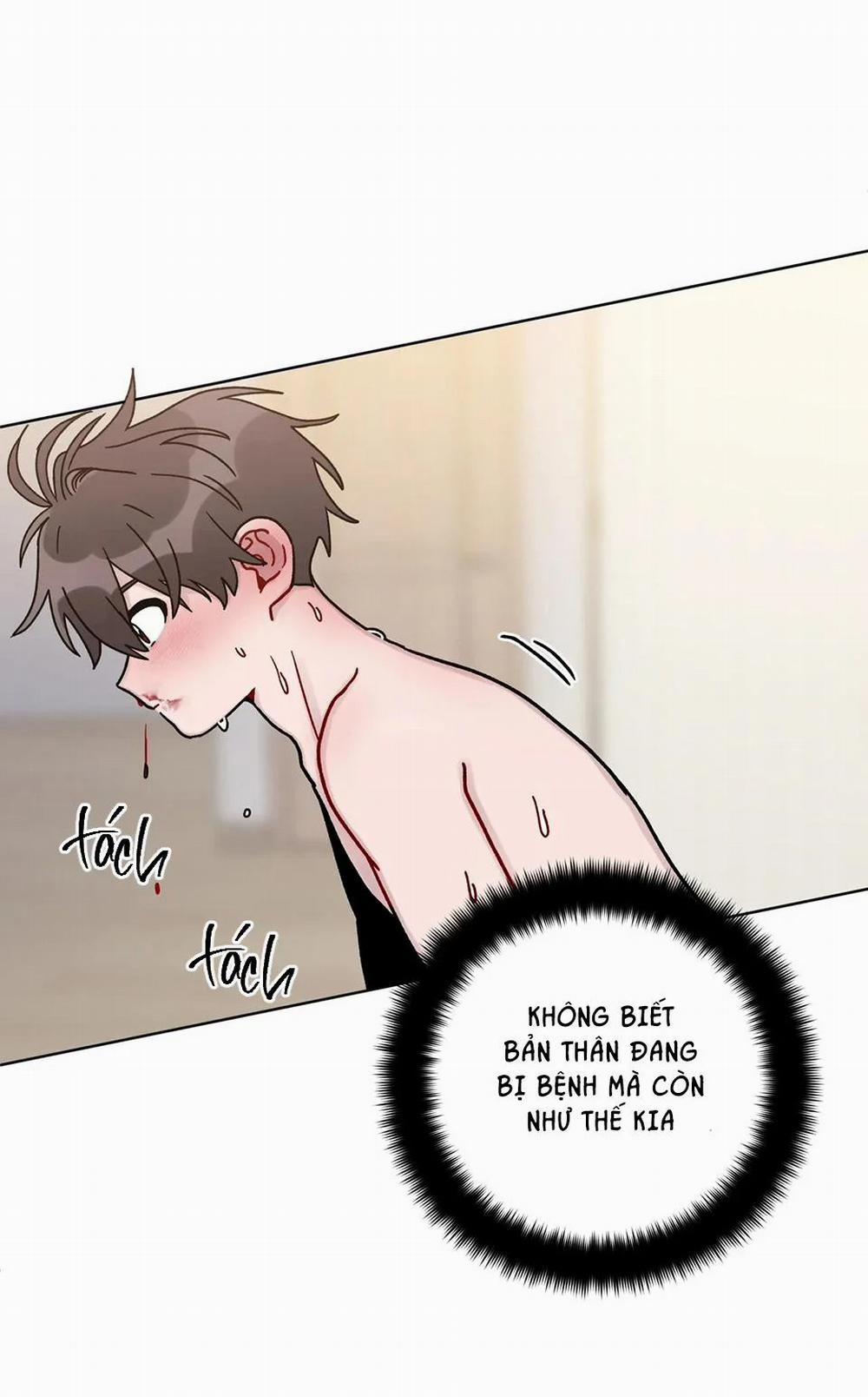 Cơn Mưa Rào Mùa Hạ 22 trang 37