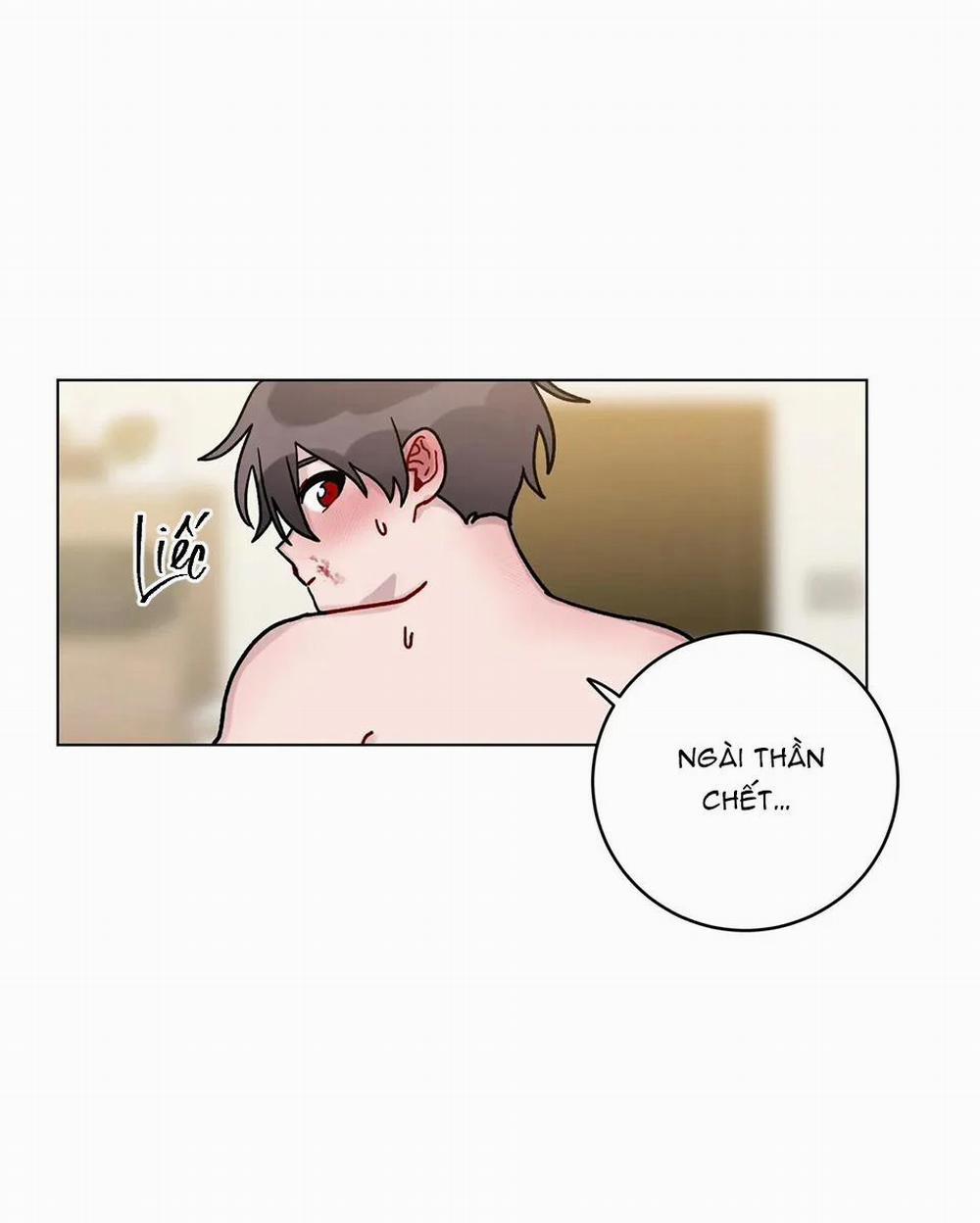 Cơn Mưa Rào Mùa Hạ 22 trang 40