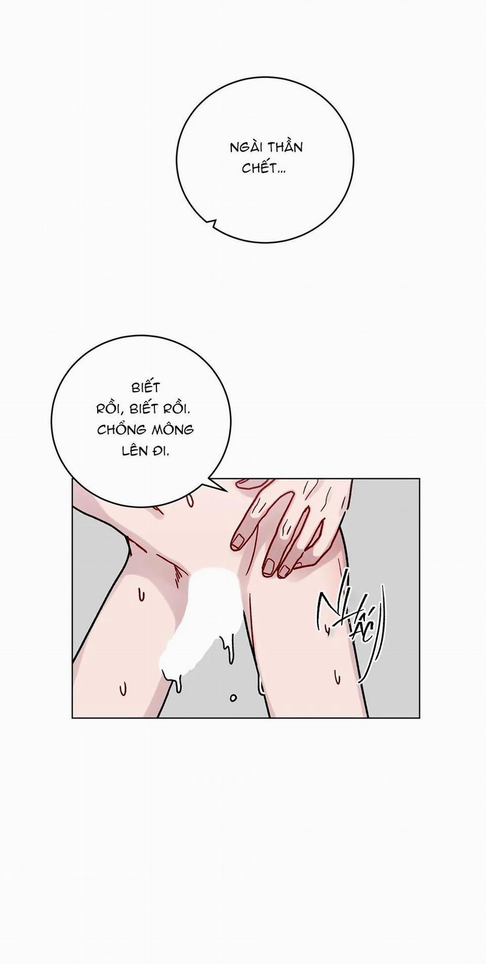 Cơn Mưa Rào Mùa Hạ 22 trang 43