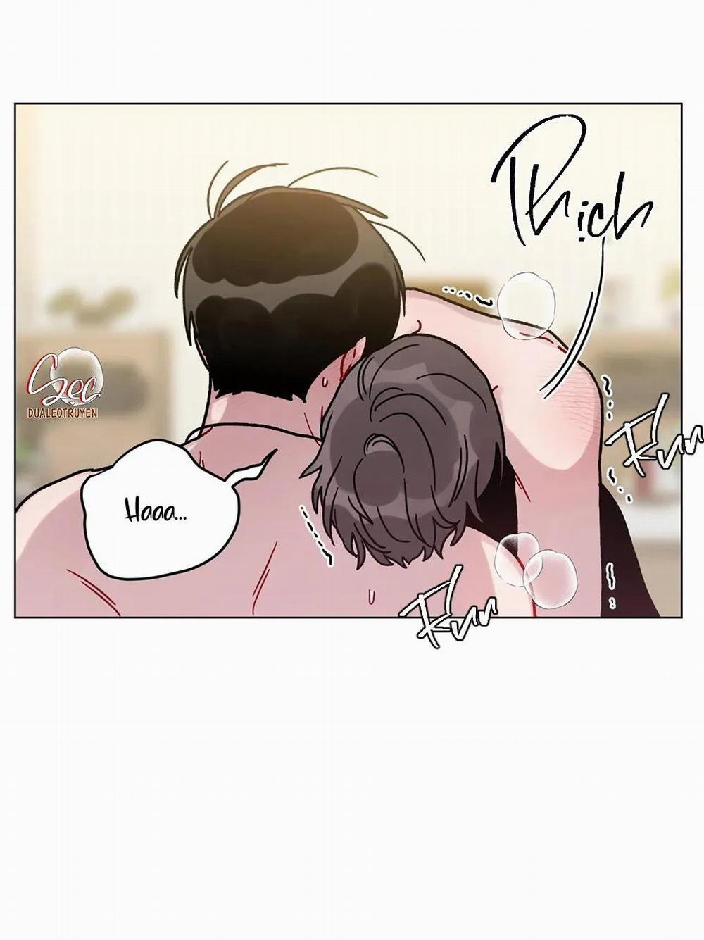 Cơn Mưa Rào Mùa Hạ 22 trang 5