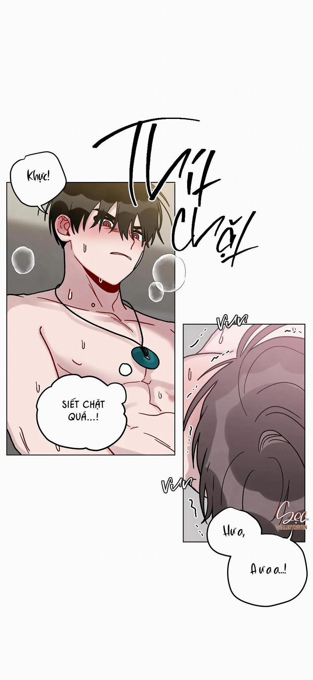 Cơn Mưa Rào Mùa Hạ 22 trang 60