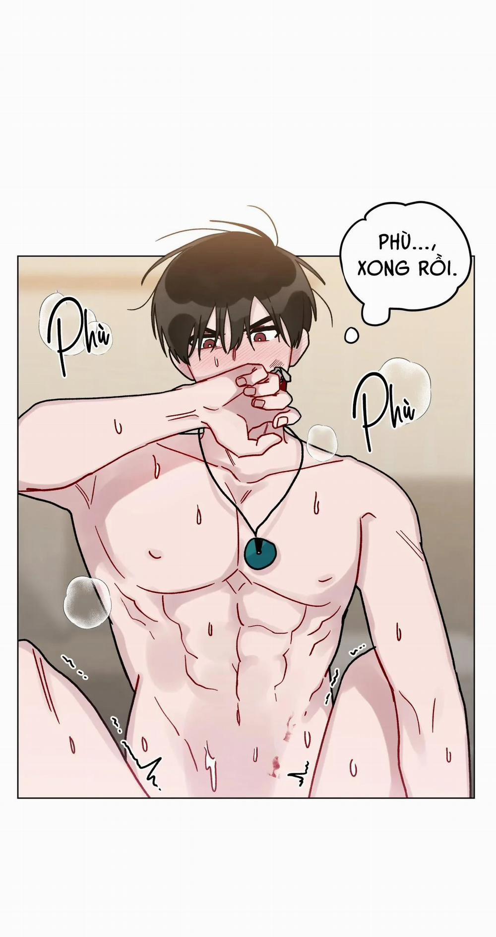 Cơn Mưa Rào Mùa Hạ 23 trang 14