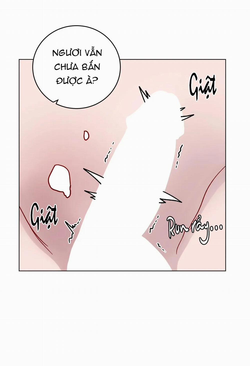 Cơn Mưa Rào Mùa Hạ 23 trang 17