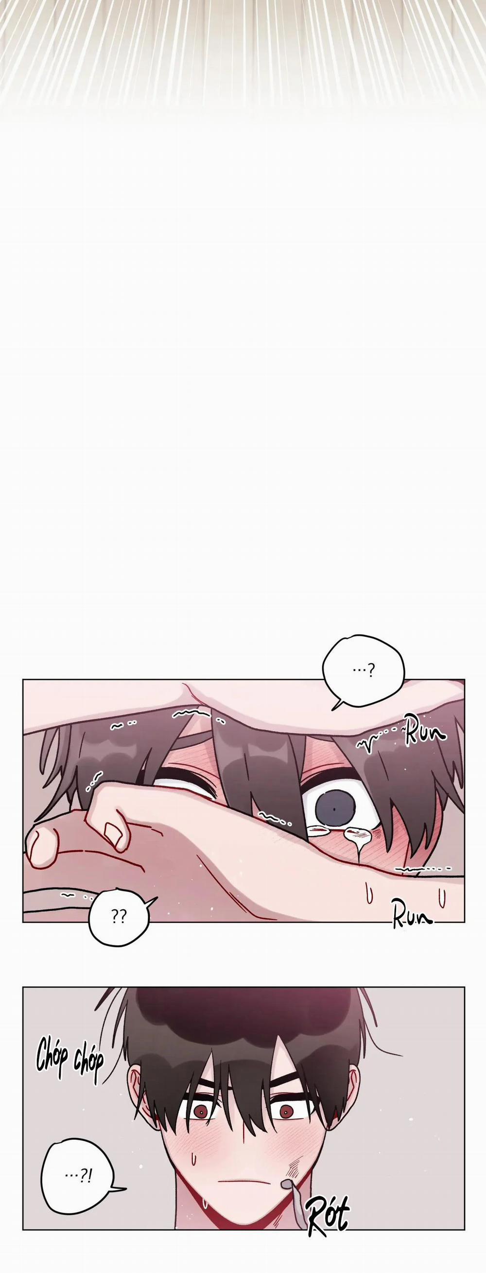 Cơn Mưa Rào Mùa Hạ 23 trang 25