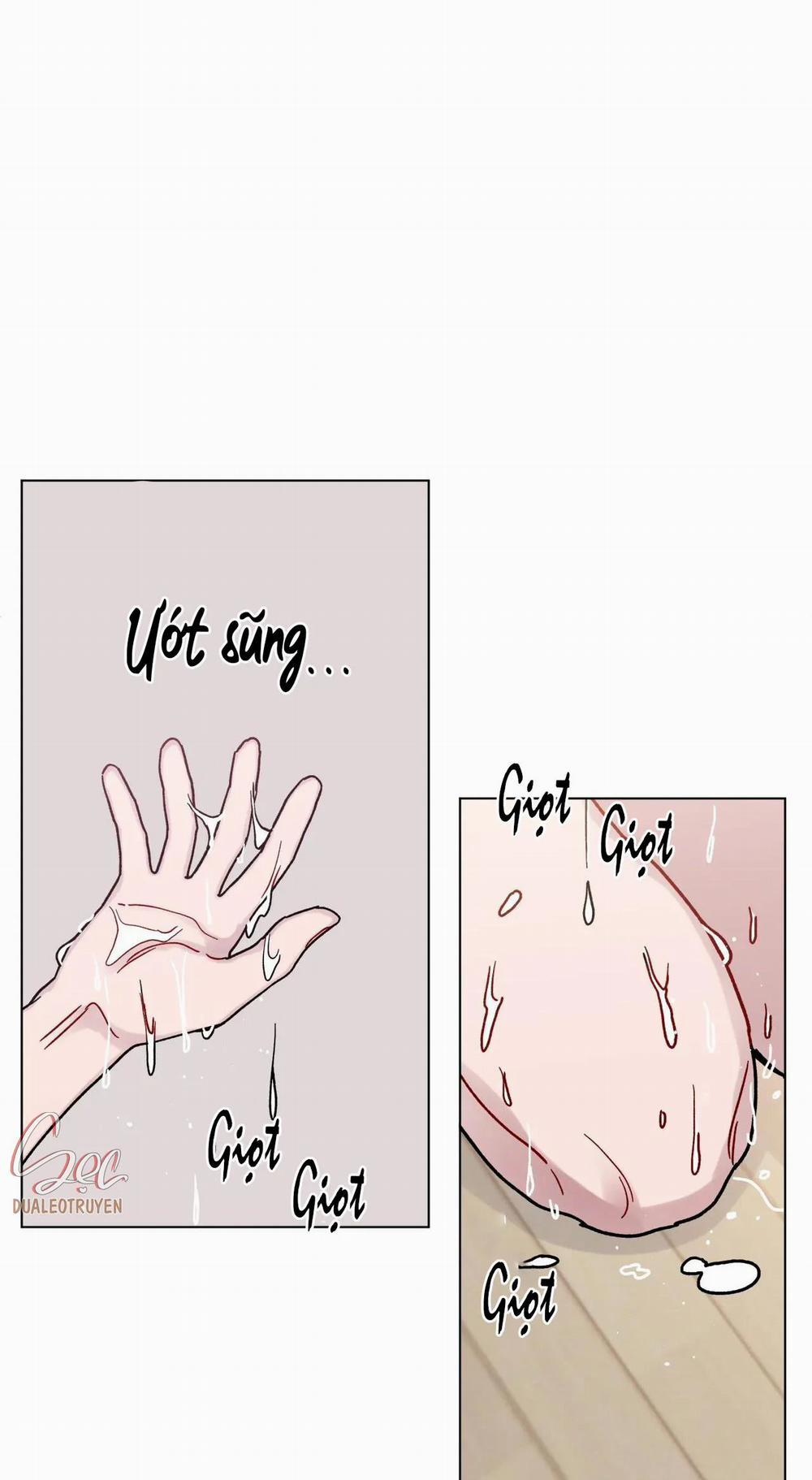 Cơn Mưa Rào Mùa Hạ 23 trang 26