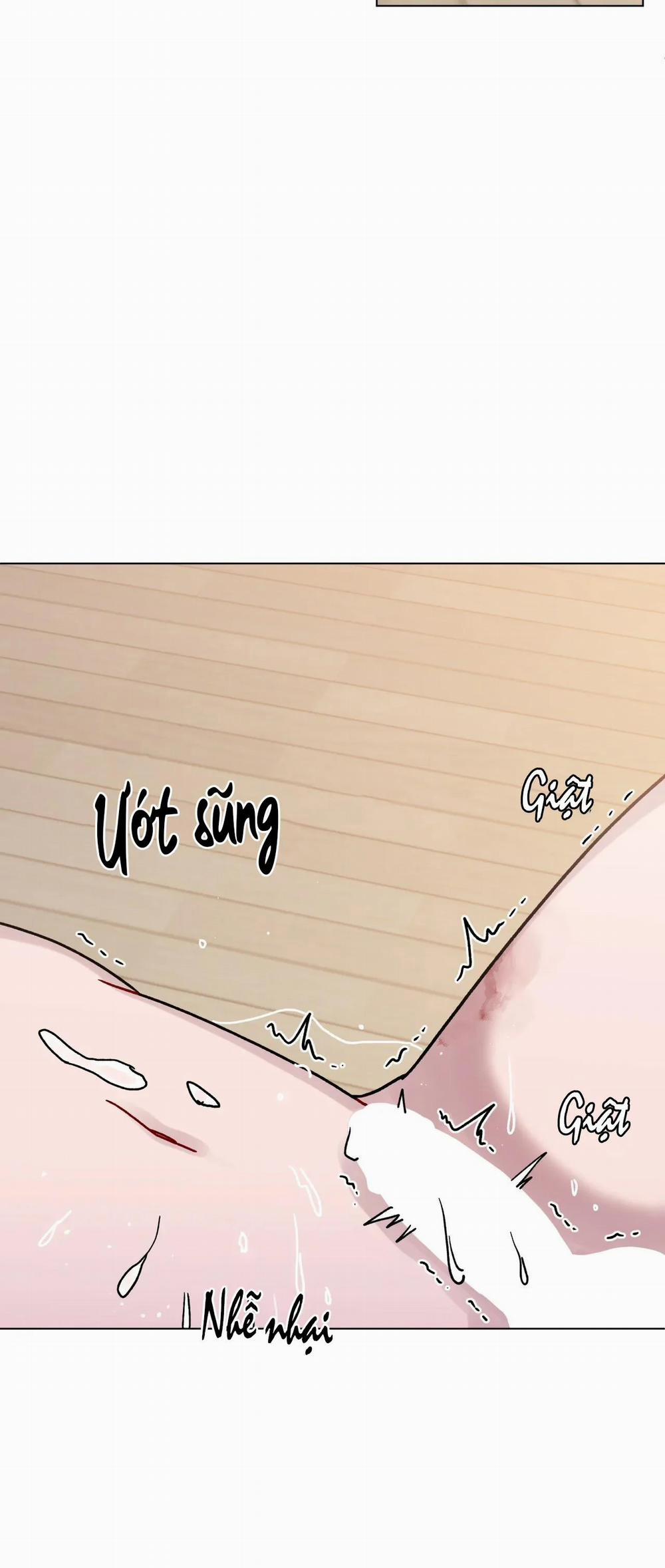 Cơn Mưa Rào Mùa Hạ 23 trang 27