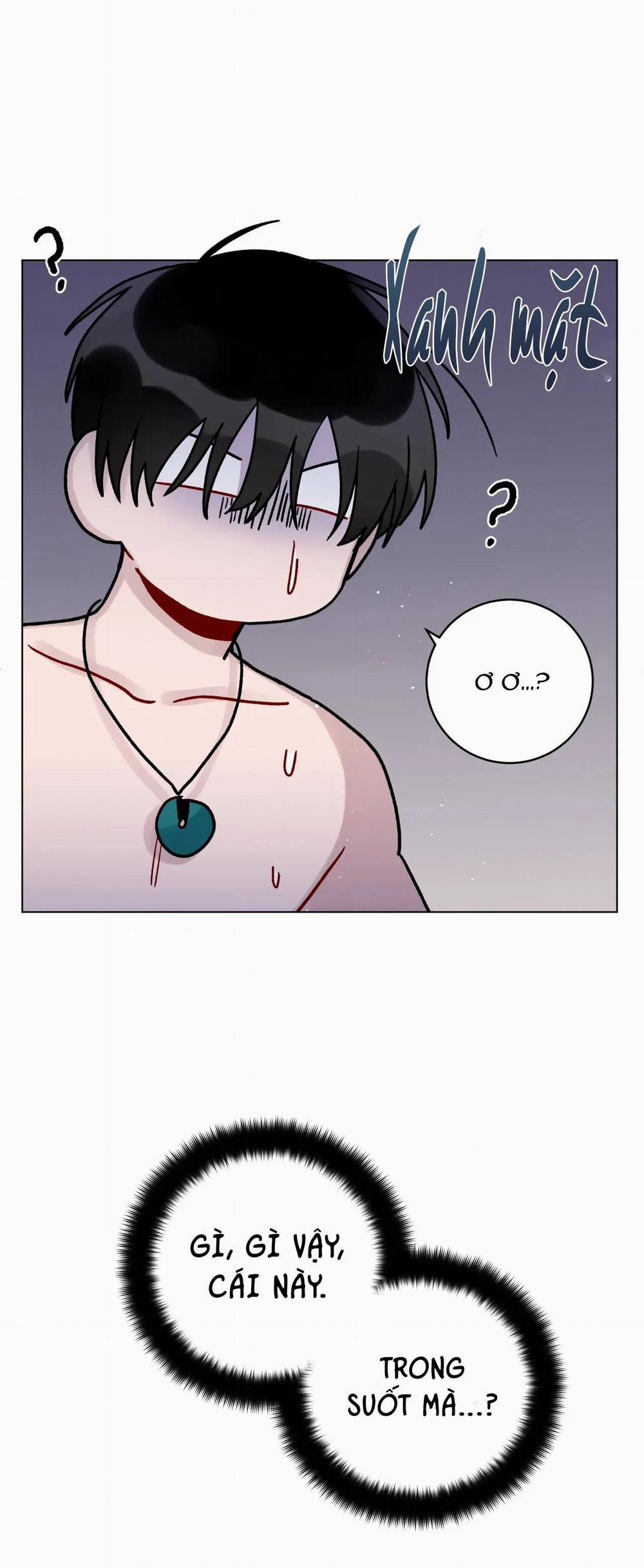 Cơn Mưa Rào Mùa Hạ 23 trang 28