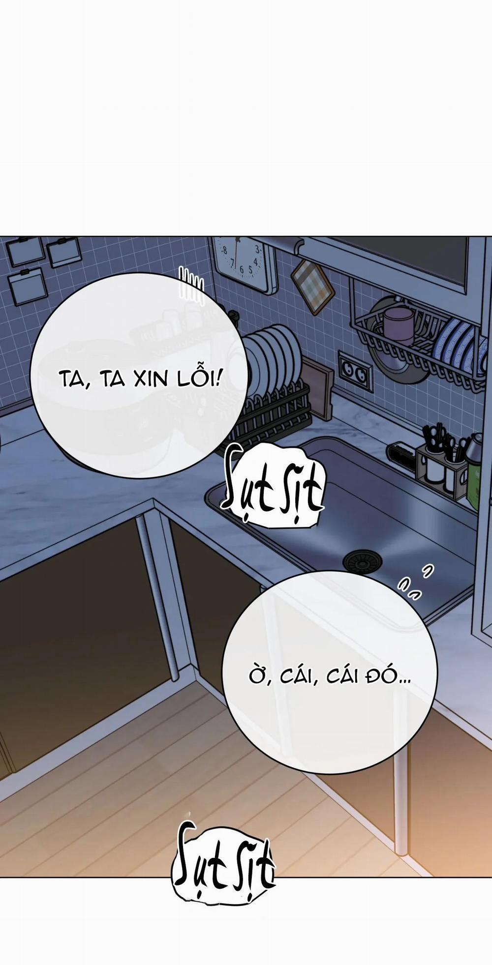 Cơn Mưa Rào Mùa Hạ 23 trang 30