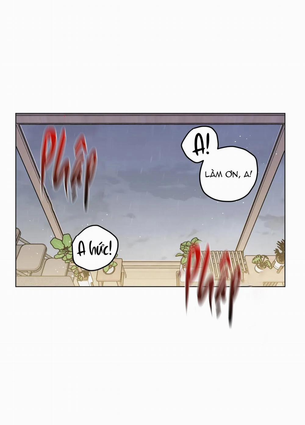 Cơn Mưa Rào Mùa Hạ 23 trang 7