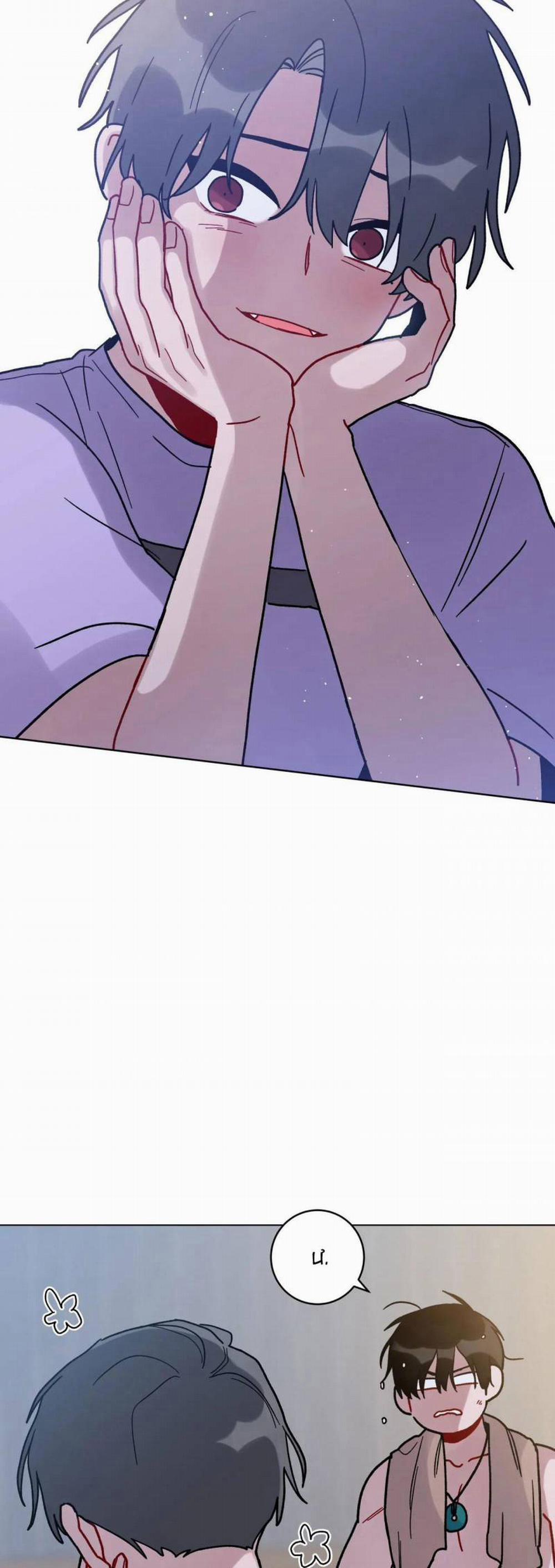 Cơn Mưa Rào Mùa Hạ 24 trang 10