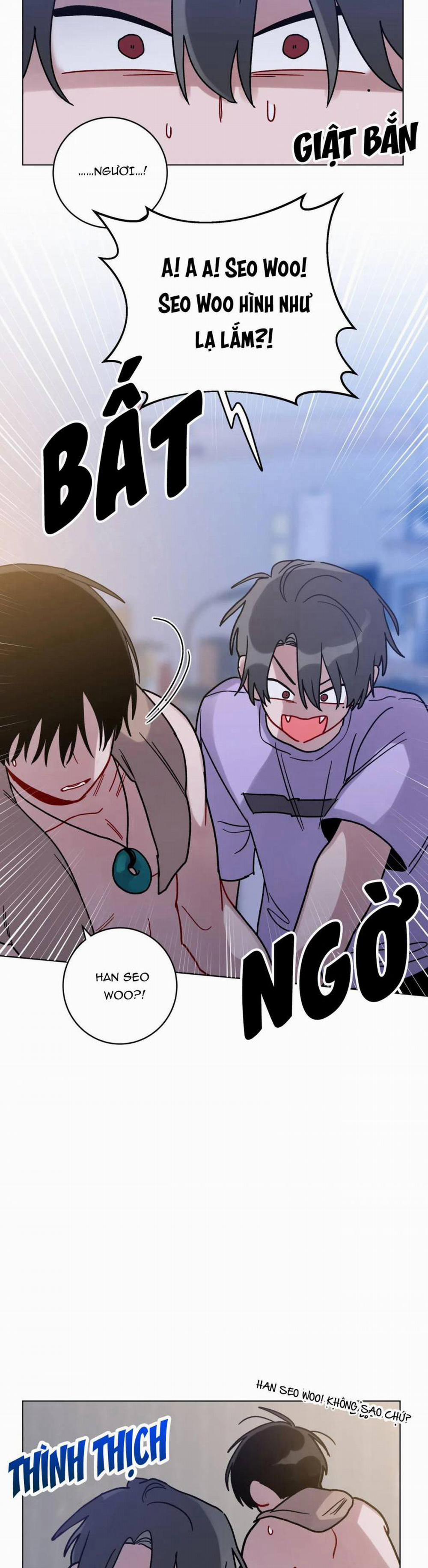 Cơn Mưa Rào Mùa Hạ 24 trang 17