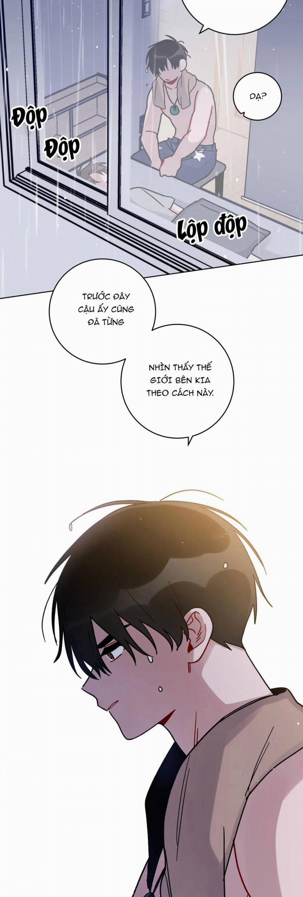 Cơn Mưa Rào Mùa Hạ 24 trang 19