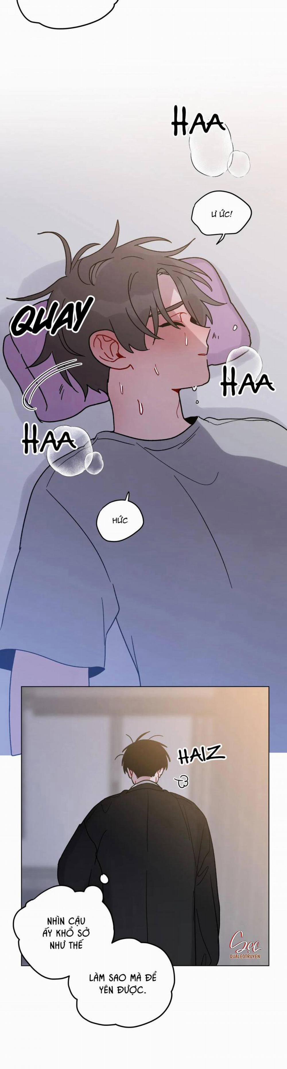 Cơn Mưa Rào Mùa Hạ 24 trang 24