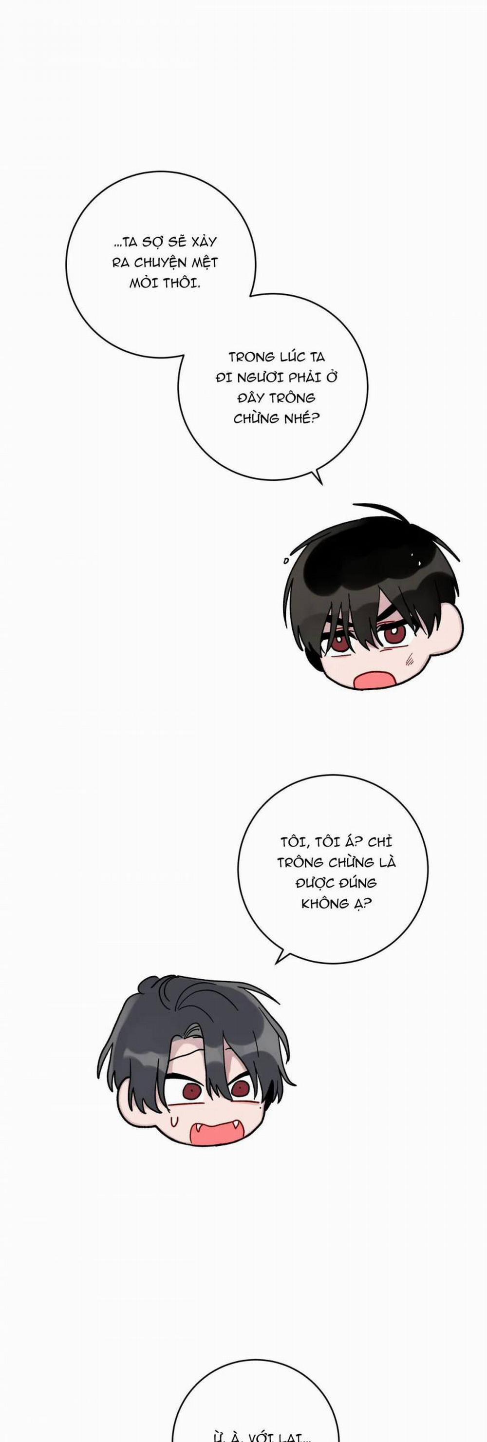 Cơn Mưa Rào Mùa Hạ 24 trang 25