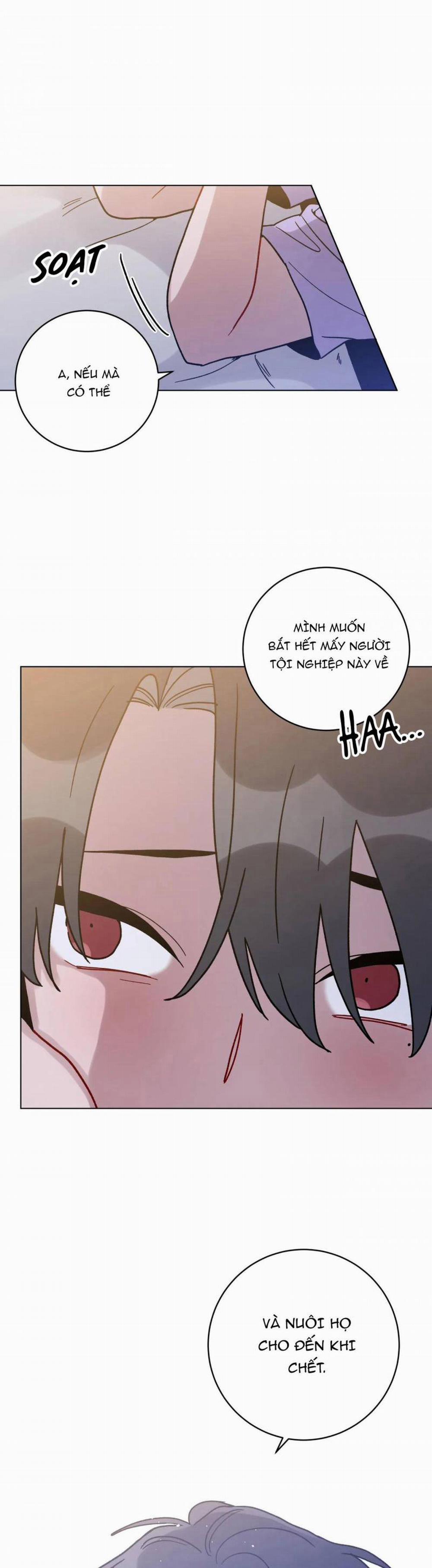 Cơn Mưa Rào Mùa Hạ 24 trang 9