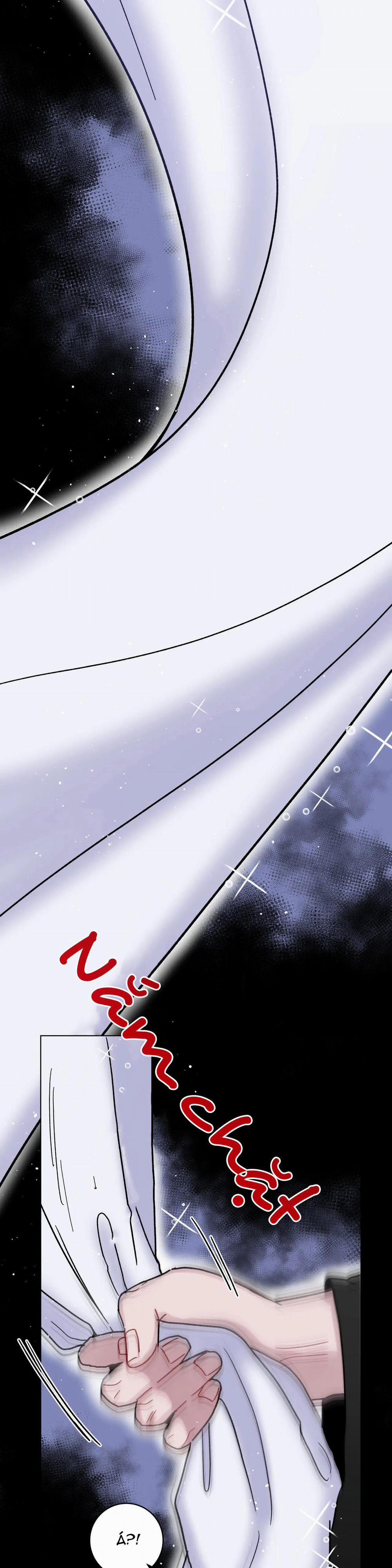 Cơn Mưa Rào Mùa Hạ 25 trang 21