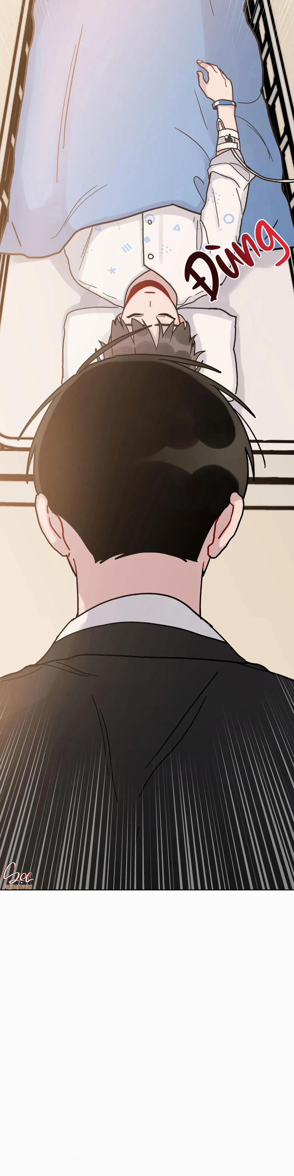 Cơn Mưa Rào Mùa Hạ 25 trang 29