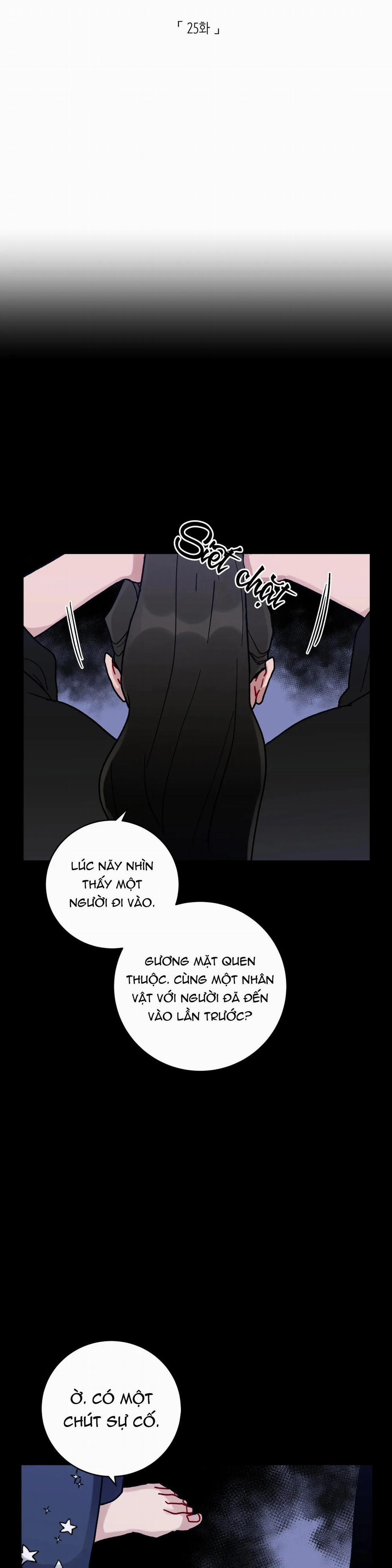 Cơn Mưa Rào Mùa Hạ 25 trang 8