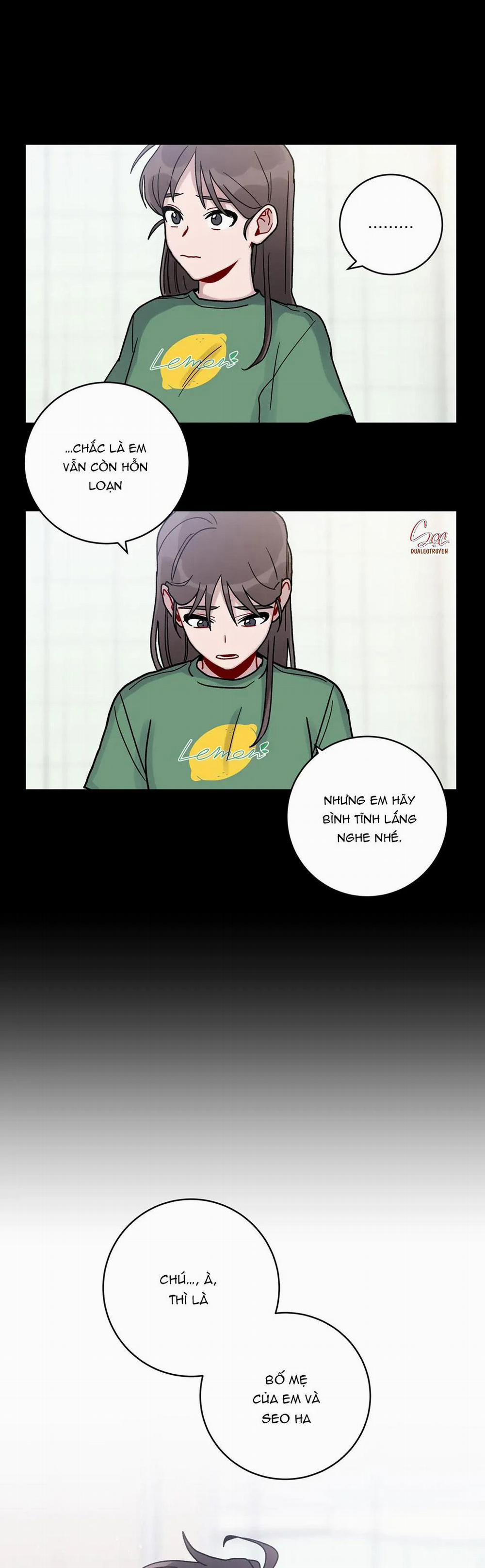 Cơn Mưa Rào Mùa Hạ 26 trang 17