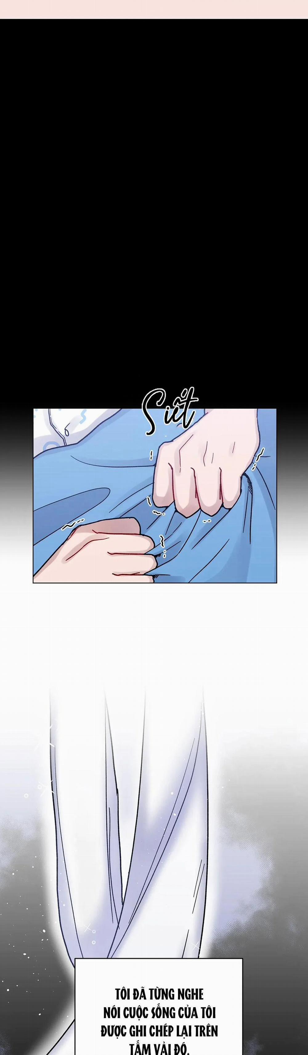 Cơn Mưa Rào Mùa Hạ 26 trang 19