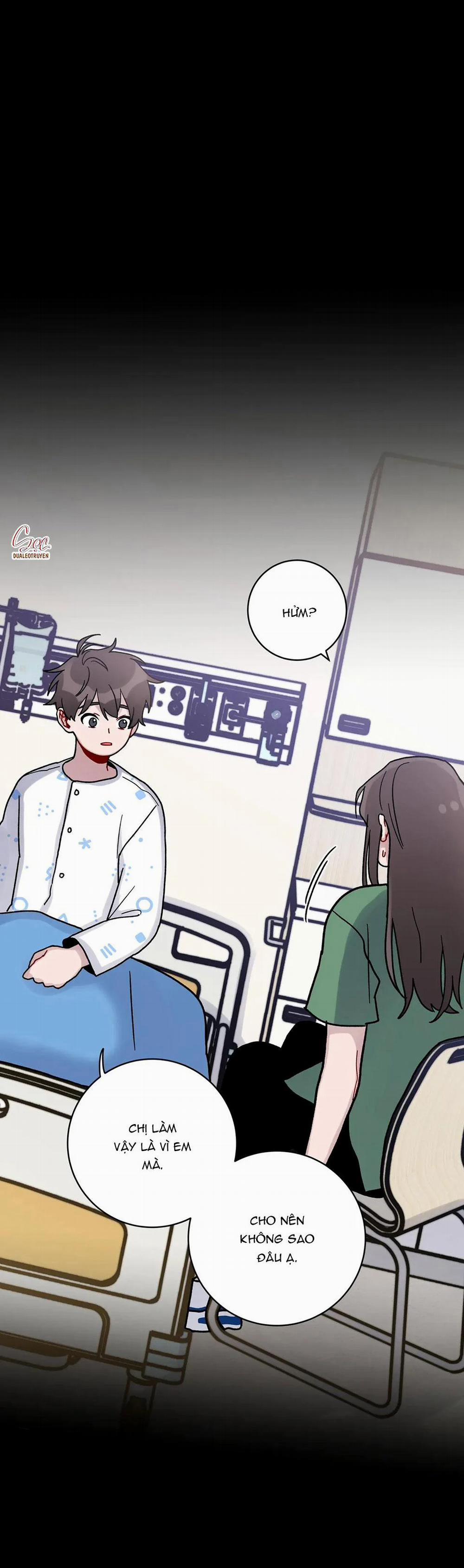 Cơn Mưa Rào Mùa Hạ 26 trang 22