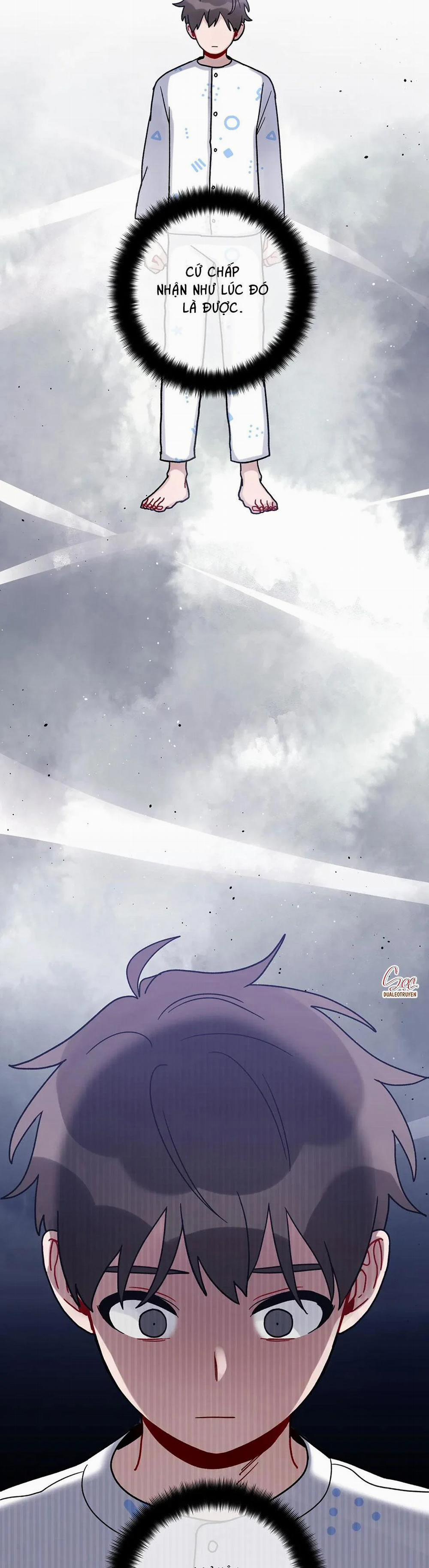 Cơn Mưa Rào Mùa Hạ 26 trang 27