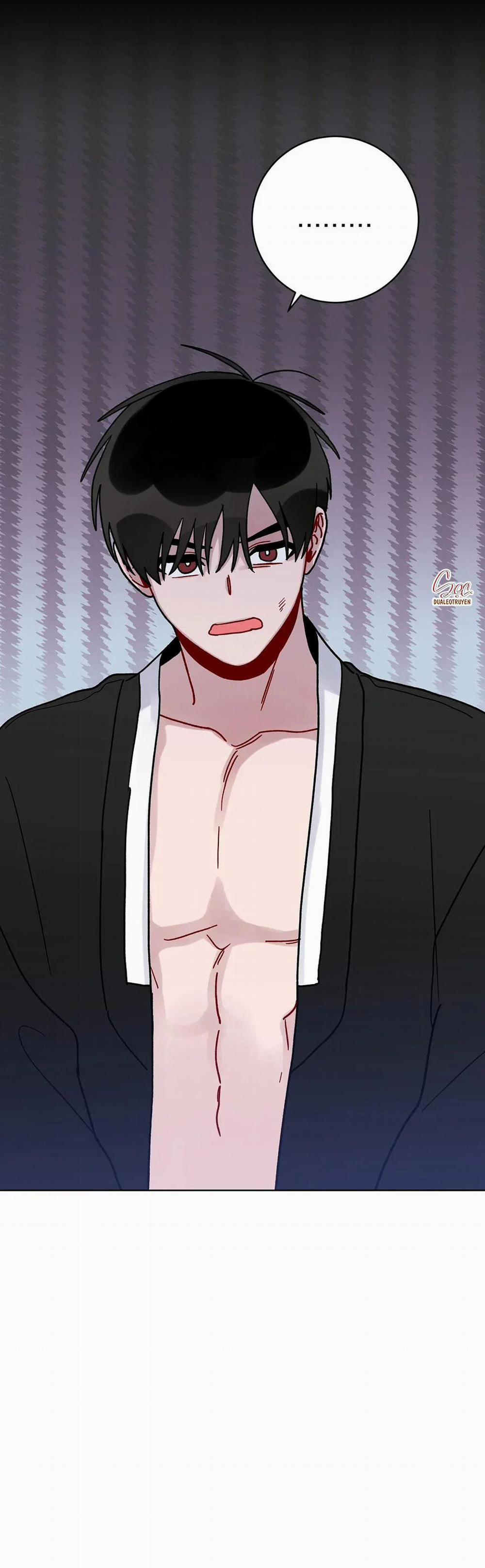 Cơn Mưa Rào Mùa Hạ 26 trang 31