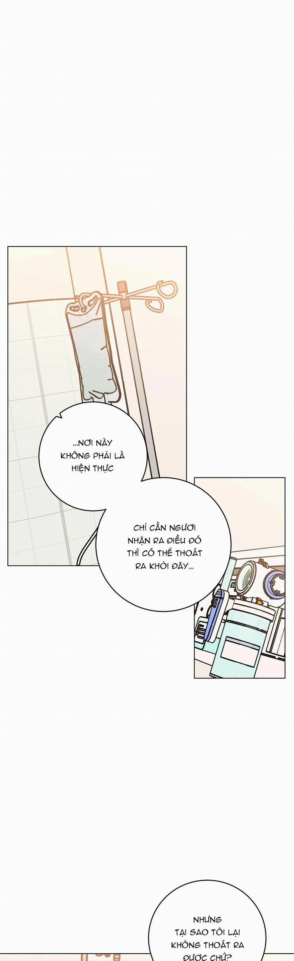 Cơn Mưa Rào Mùa Hạ 26 trang 33