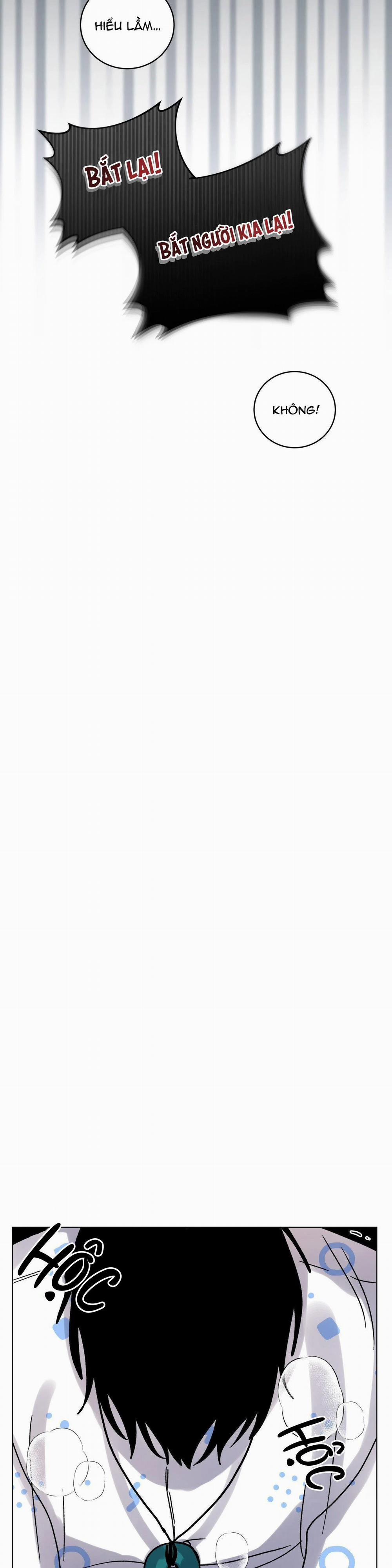 Cơn Mưa Rào Mùa Hạ 27 trang 21