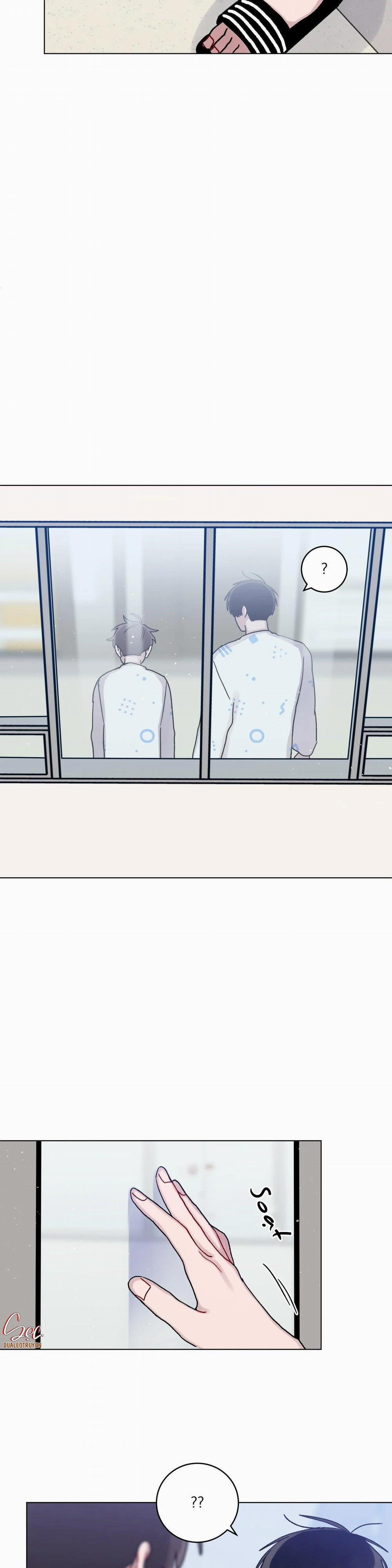 Cơn Mưa Rào Mùa Hạ 27 trang 27