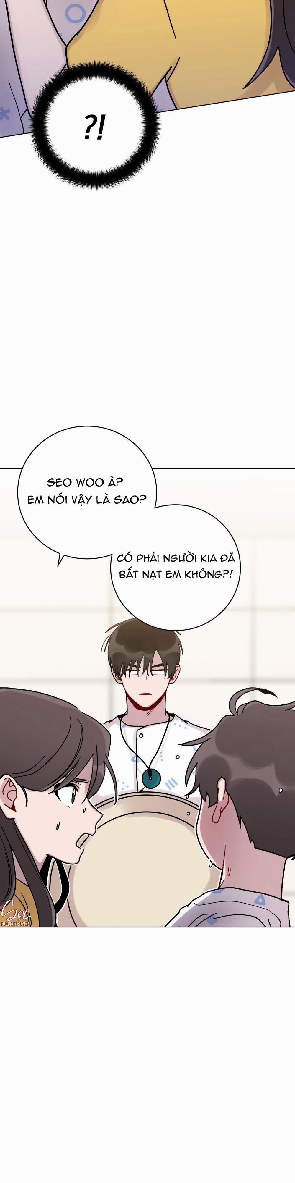 Cơn Mưa Rào Mùa Hạ 27 trang 7