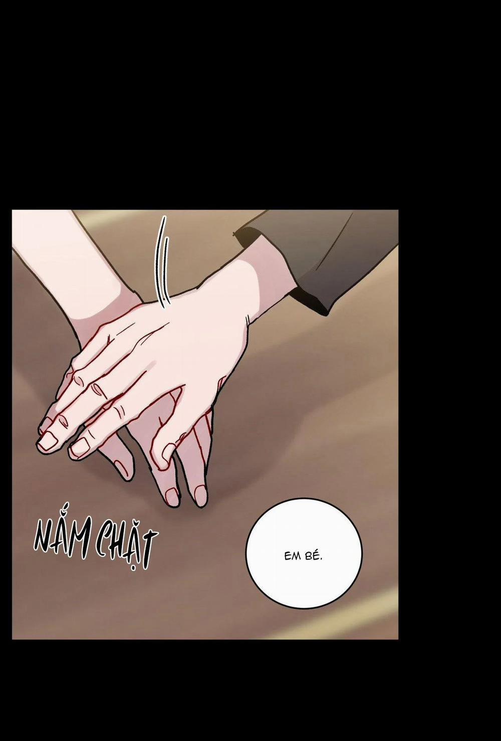 Cơn Mưa Rào Mùa Hạ 28 trang 11