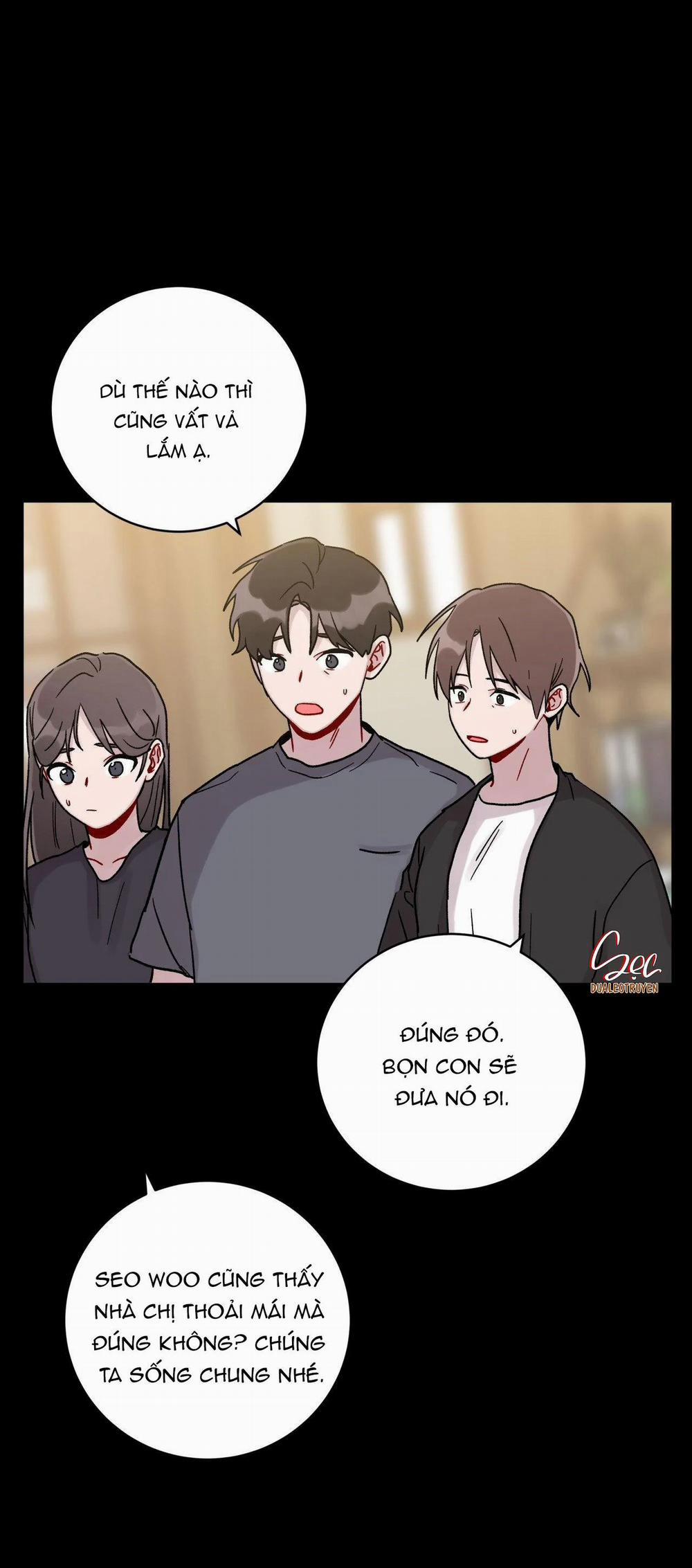 Cơn Mưa Rào Mùa Hạ 28 trang 14