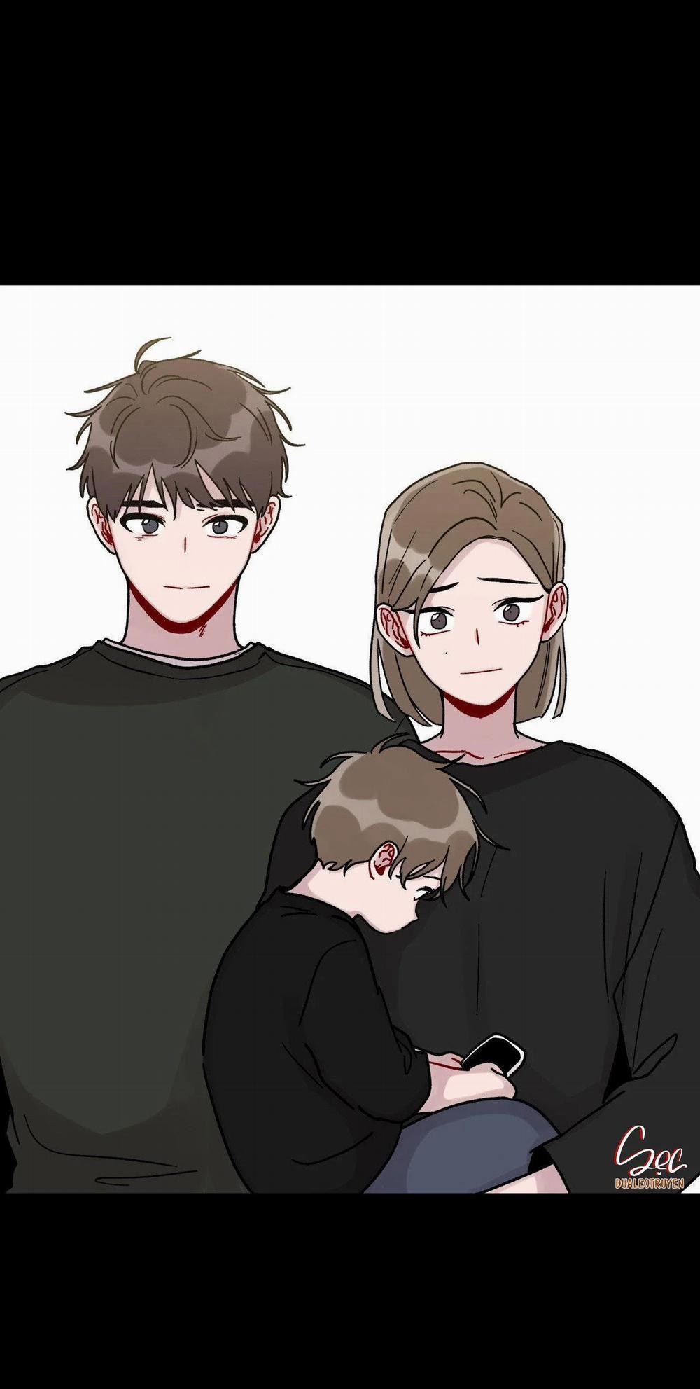 Cơn Mưa Rào Mùa Hạ 28 trang 16