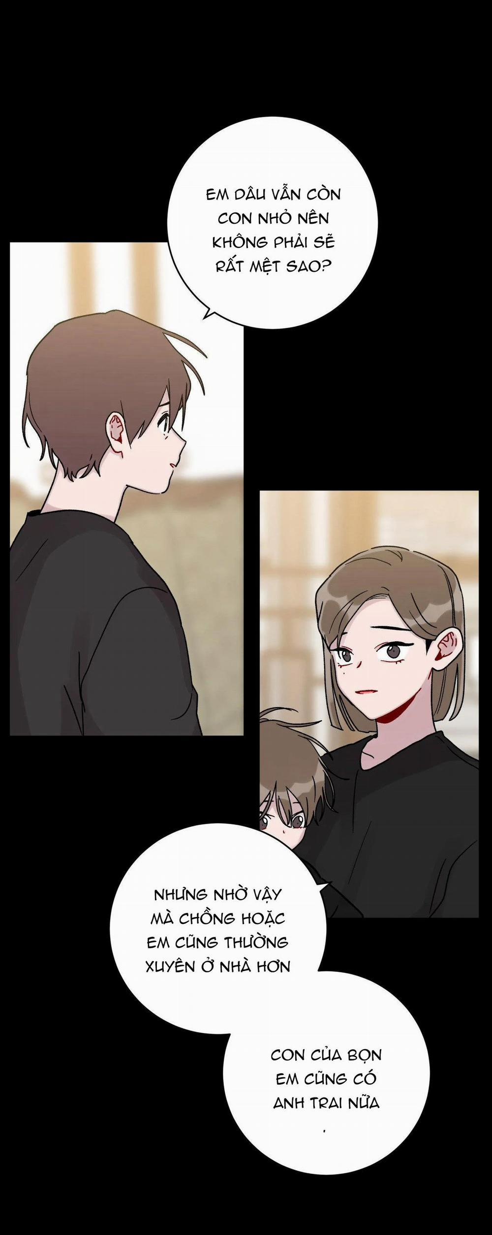 Cơn Mưa Rào Mùa Hạ 28 trang 17