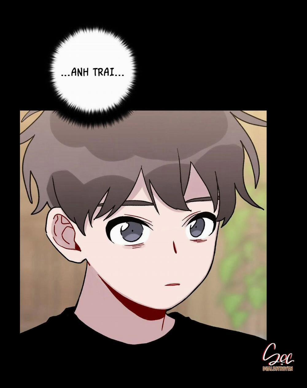 Cơn Mưa Rào Mùa Hạ 28 trang 18