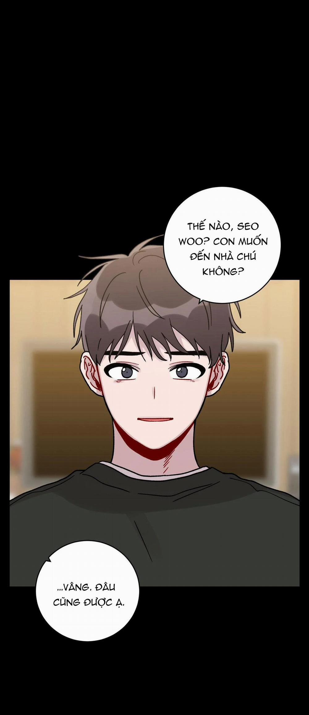 Cơn Mưa Rào Mùa Hạ 28 trang 19