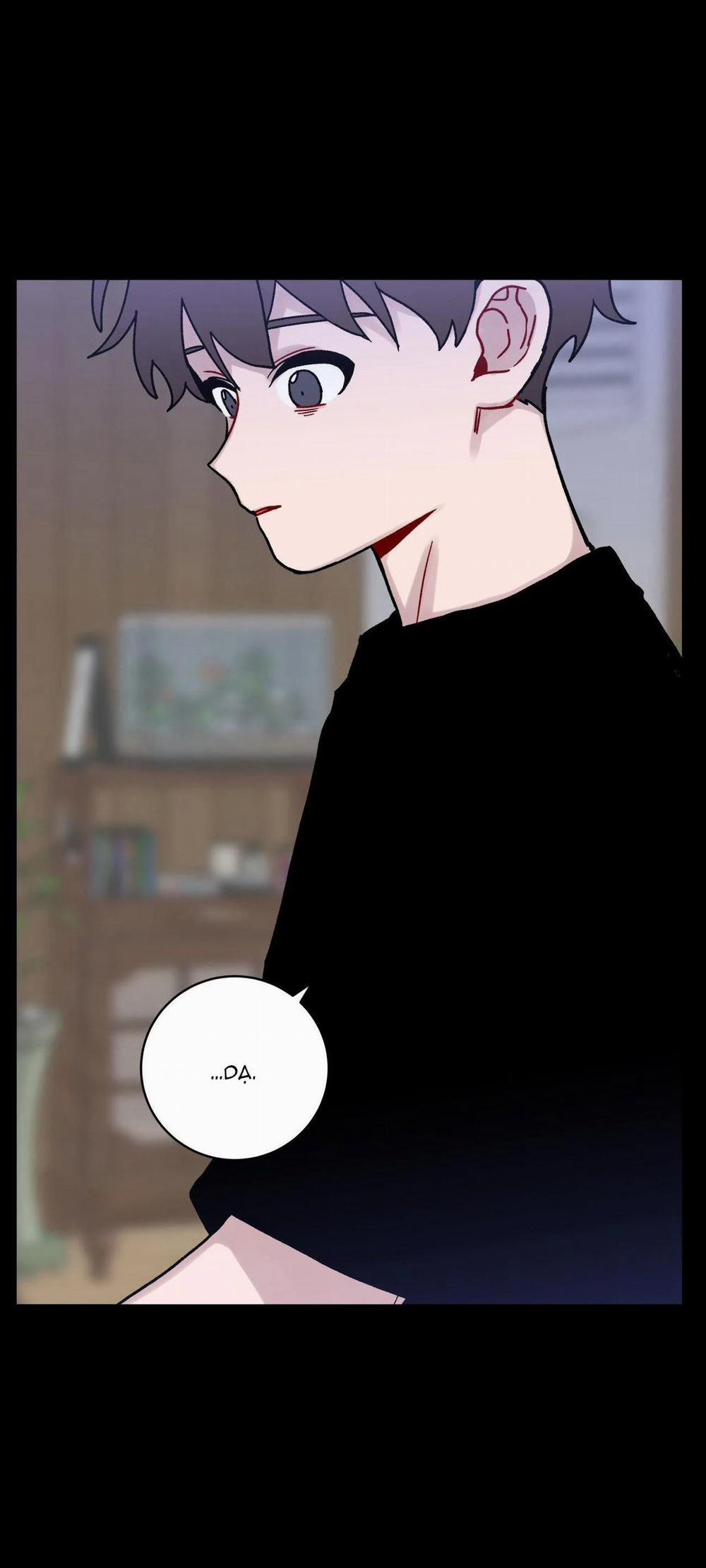 Cơn Mưa Rào Mùa Hạ 28 trang 22