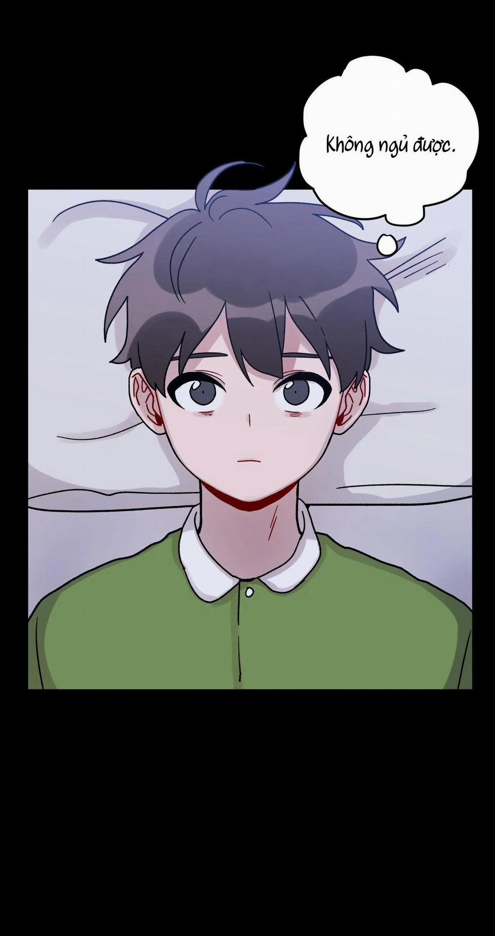 Cơn Mưa Rào Mùa Hạ 28 trang 25